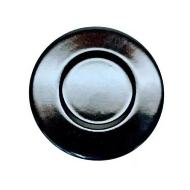 Imagem de Espalha Chama Defendi Semi Rápido Boca Pequena 7cm P/ Fogão