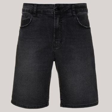 Imagem de Bermuda Jeans John John Porto Masculino-Masculino