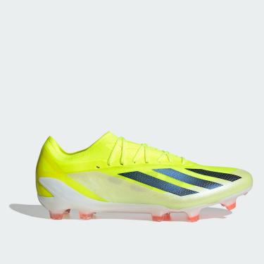 Imagem de Chuteira Campo Adidas X Crazy 23 Elite Unissex-Unissex