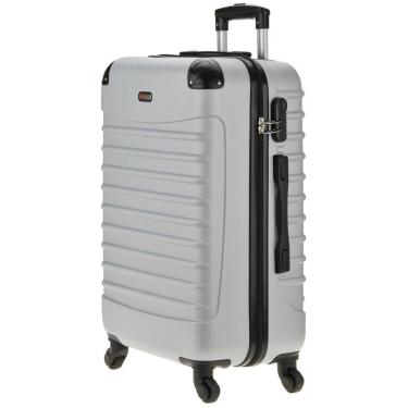 Imagem de Mala Rígida Grande Linha Tauro-Unissex