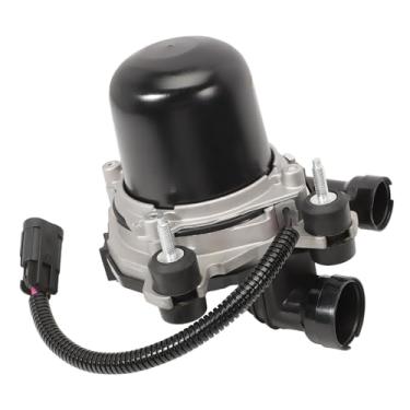 Imagem de Bomba de injeção de ar secundária sem suporte adequada para Regal, Lacrosse, Equinox, Terrain 4 Cyl 2.4L 2011 2012 2013 2014 2015 Substitui 12634644 215-704 306-053