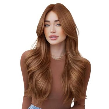Imagem de Moresoo Extensões de cabelo com fita adesiva de cor de cabelo humano real 330 cobre marrom fita em extensões de cabelo humano 30 cm curto pele invisível extensões de cabelo de trama fitas em cabelo