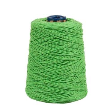 Imagem de Barbante Bandeirantes N8 1Kg Artesanato Top Color - Unidade - - Bandei