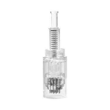Imagem de Caneta Elétrica De Microagulhamento Derma Pen Com Cartucho De Agulhas 