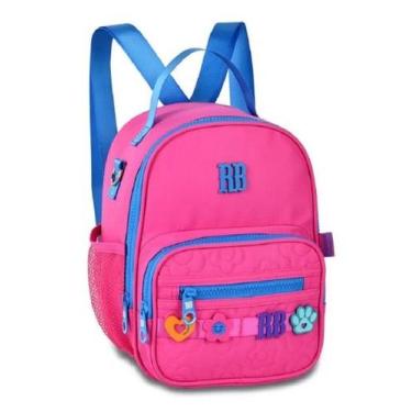 Imagem de Lancheira Térmica Feminina Escolar Rebecca Bonbon 10,0 Coleção 2026, R