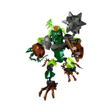 Imagem de Blocos De Montar Hero Factory Star Warrior Para Meninos, Robô Combinad