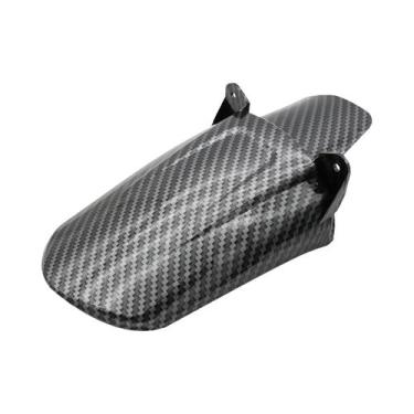 Imagem de Protetores De Roda Traseira Universais Para Motocicletas Elétricas, Co