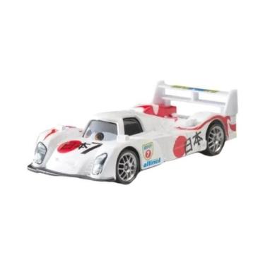 Imagem de Brinquedo De Corrida Em Miniatura Disney Pixar Cars Para Crianças, Mod