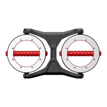Imagem de menolana Aparelho para Exercícios de Braço, Máquina Rotator, Fortalecedor de Antebraço e Braço para Treinamento de Força da Parte Superior do Corpo e