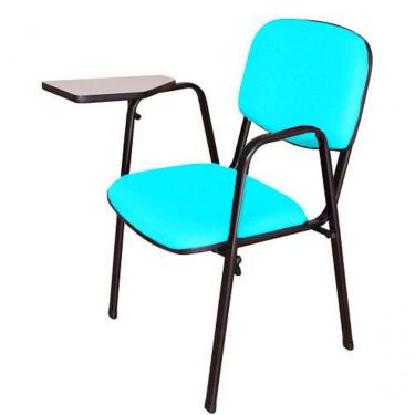Imagem de Cadeira Universitária Para Auditórios Linha Hotel Verde