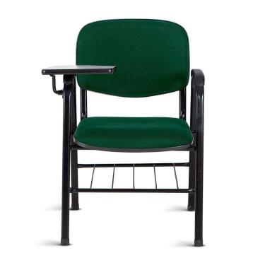 Imagem de Cadeira Universitária Para Auditórios Linha Hotel Verde.