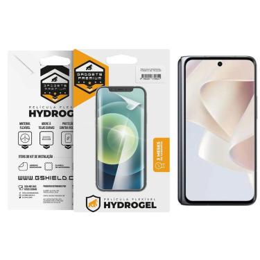 Imagem de Película para OnePlus V Fold - Hydrogel Gamer Fosca - Gshield