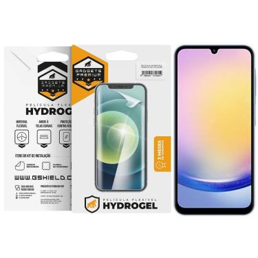 Imagem de Película para Samsung Galaxy A25 5G -Hydrogel Fosca- Gshield