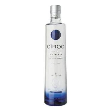 Imagem de Vodka ciroc 750ml - Diageo