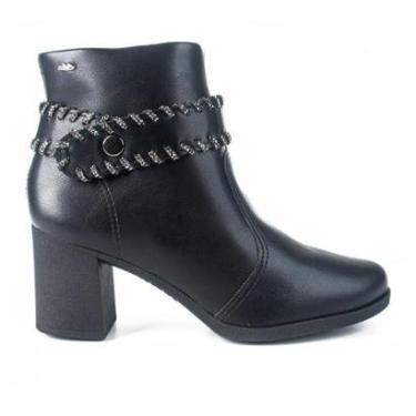 Imagem de Bota Dakota de Cano Curto DA911-Feminino