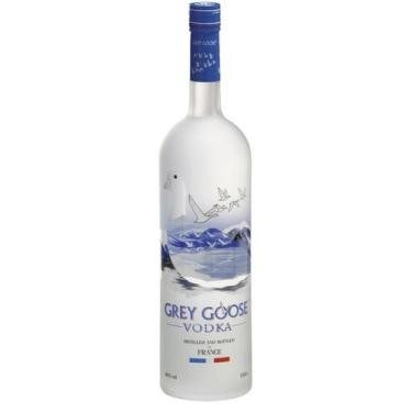 Imagem de Vodka grey goose 1,5l