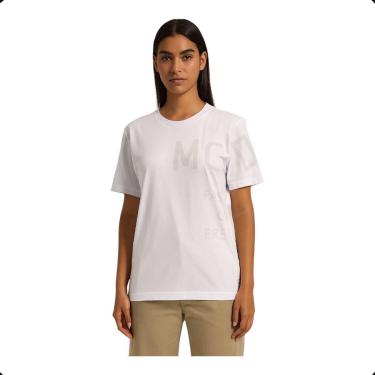 Imagem de CAMISETA MCD PASSION OVER PRECISION-Feminino