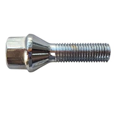 Imagem de Parafuso Roda M12-1,5X35 Ch17 Gol Parati Passat Santana Voyage 05436