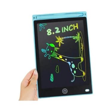 Imagem de Tablet Gráfico Para Crianças 16/12/10/8.5/8.2/6.5/4.5 Polegadas, Brinq