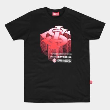 Imagem de Camiseta Infantil Internacional Clássica-Unissex