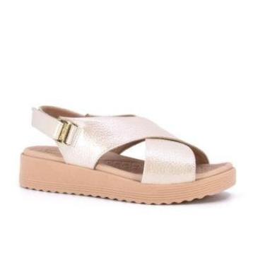 Imagem de Sandália Feminina Usaflex MA1000-Feminino