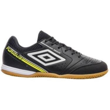 Imagem de Chuteira Futsal Umbro Furious-Unissex