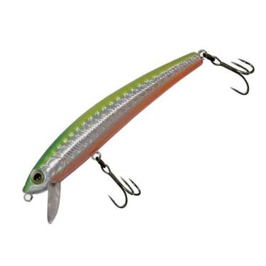 Imagem de Isca Artificial Maruri Meia Água Maria 95 9,5cm 12g Cor C042