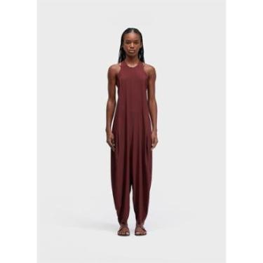 Imagem de Macacão superlight nadador pences OSKLEN-Feminino