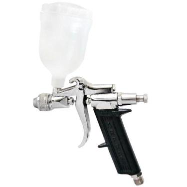 Imagem de Pistola de Pintura Tipo Gravidade 0.8mm 175ml - ARPREX