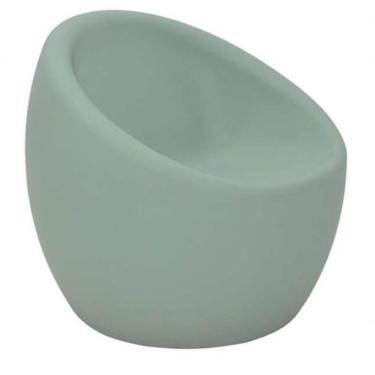 Imagem de Poltrona Oca Eco I'm Green Bio-based Plástico Verde Tramontina