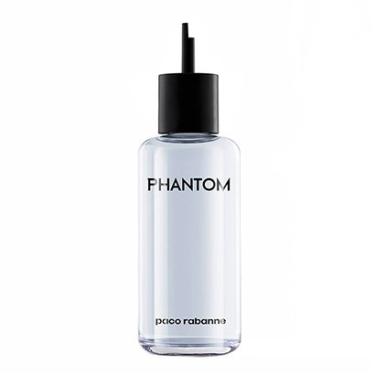 Imagem de Refil Paco Rabanne Phantom Masculino 200ml-Masculino