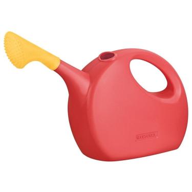 Imagem de Regador Plástico Sweet Garden para Irrigação do Jardim com Capacidade de 7L em Alta Res...