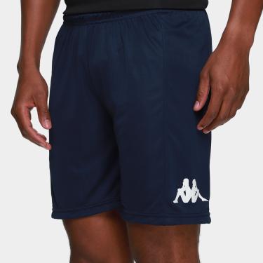 Imagem de Short Kappa Xaron 2.0 17 Masculino-Masculino