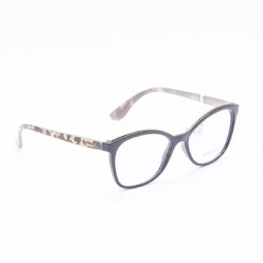Imagem de Armação para Óculos Vogue VO-5160L-RX Feminino-Feminino