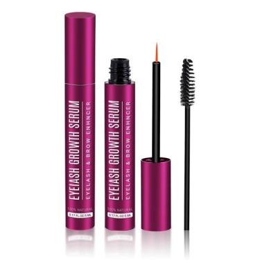Imagem de Sérum de crescimento de cílios Seyoulala Fuller Thicker Longer 5mL