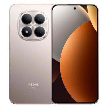 Imagem de Lançamento Xioami NOTE 15 PRO 5G NFC 512GB 200MP Câmera 32mp frontal A