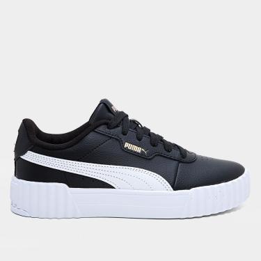 Imagem de Tênis Infantil Puma Carina 3.0 Menina-Feminino