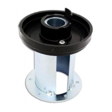 Imagem de Cubo Para Volante VW Gol Parati Saveiro G2 G3 G4 - NoBrand