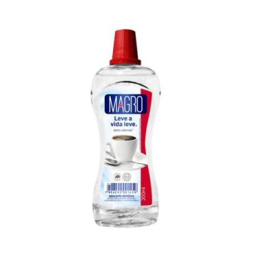 Imagem de Adoçante Dietético Líquido Tradicional - Magro 200ml