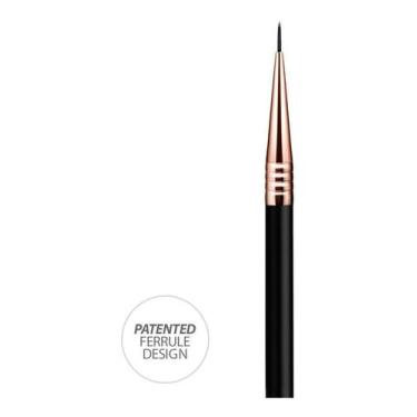 Imagem de Pincel De Maquiagem O181 Daymakeup Delineador Fino Medio - Daymakeup P