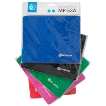 Imagem de Mouse pad hoopson mp-53r - ( hoop -  9 )