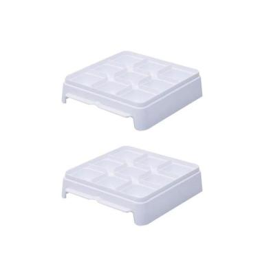Imagem de Kit 02 Formas Consul Cra35 Crc24 Crd36 Crd47 Crm35 Crt05 - Consul Bras