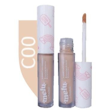 Imagem de Corretivo Liquido Melu C00  RR1800G1 - Ruby Rose