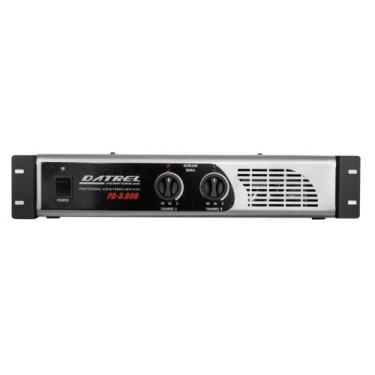 Imagem de Amplificador de Potência PA 3.000 400W Datrel