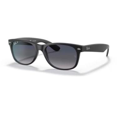 Imagem de Oculos Solar Ray-Ban Zilo Rb2132 601S7855
