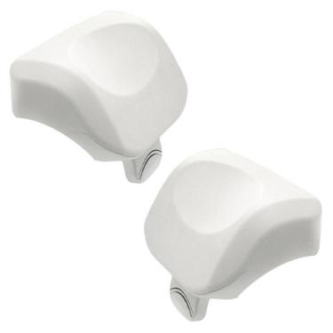 Imagem de Kit 2 Apoio Descanso de Cabeça para Pure Spa Ofurô Intex