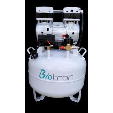 Imagem de Compressor de ar 25l 850w biotron, 220V