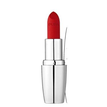 Imagem de Batom I'm Matte Colour Lipstick Pupa 071 True Red 3,5g