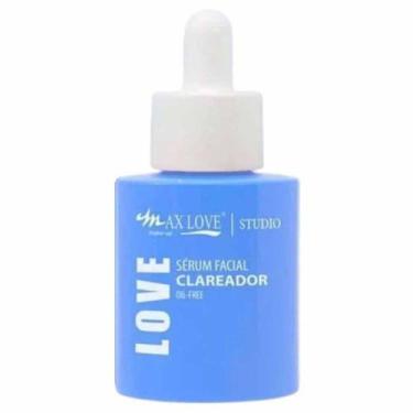 Imagem de Sérum Facial Clareador Max Love, 30ml