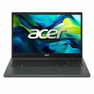 Imagem de Notebook 15.6 Acer Aspire Go 15 i7-13620H 8Gb Ssd 256Gb Linux 1Ab AG15
